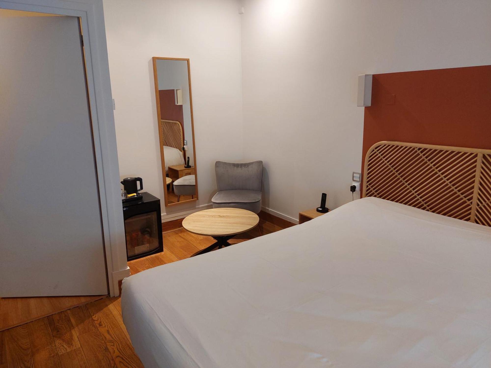 Brit Hotel Roanne - Le Grand Hotel מראה חיצוני תמונה
