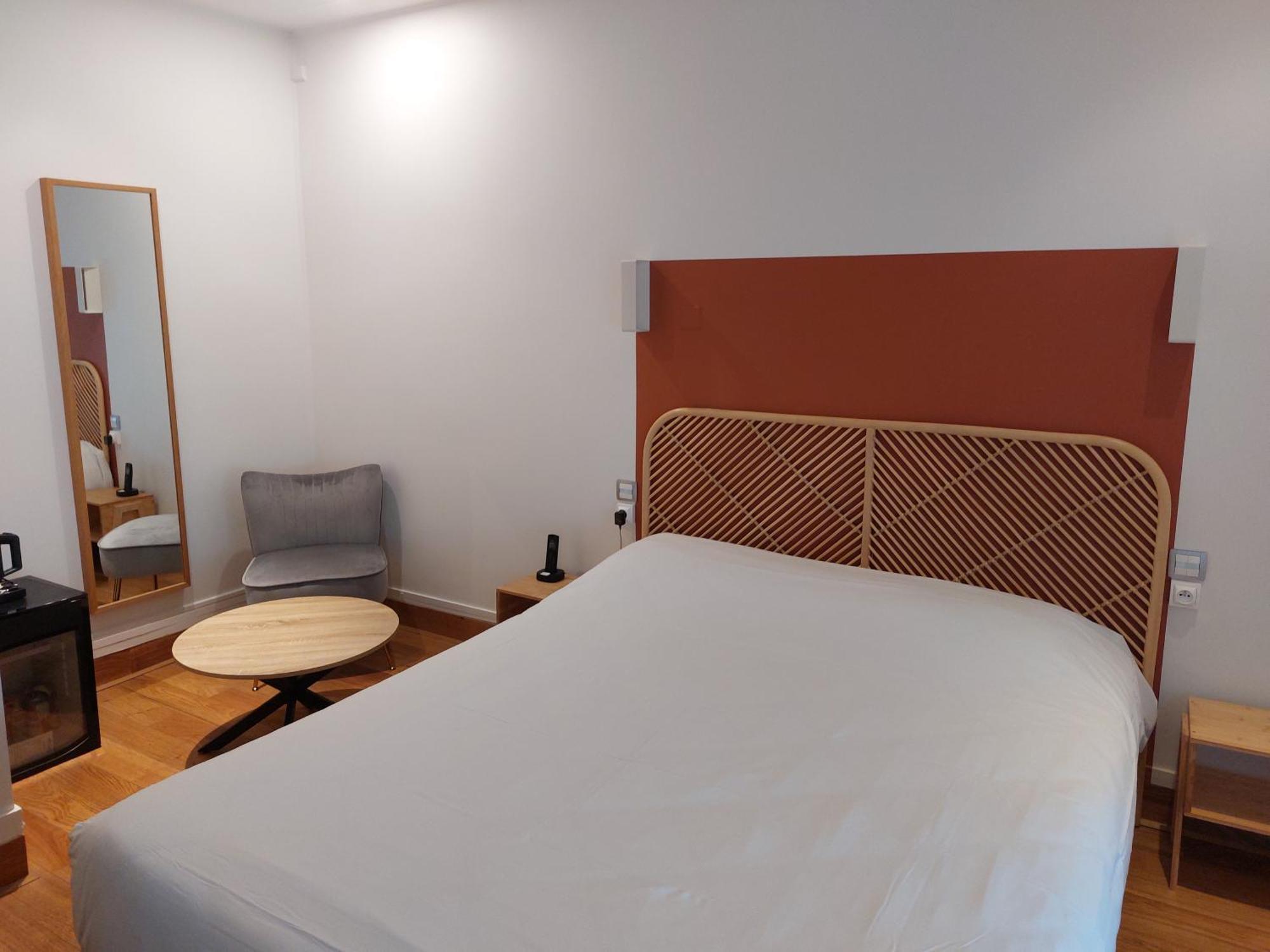 Brit Hotel Roanne - Le Grand Hotel מראה חיצוני תמונה